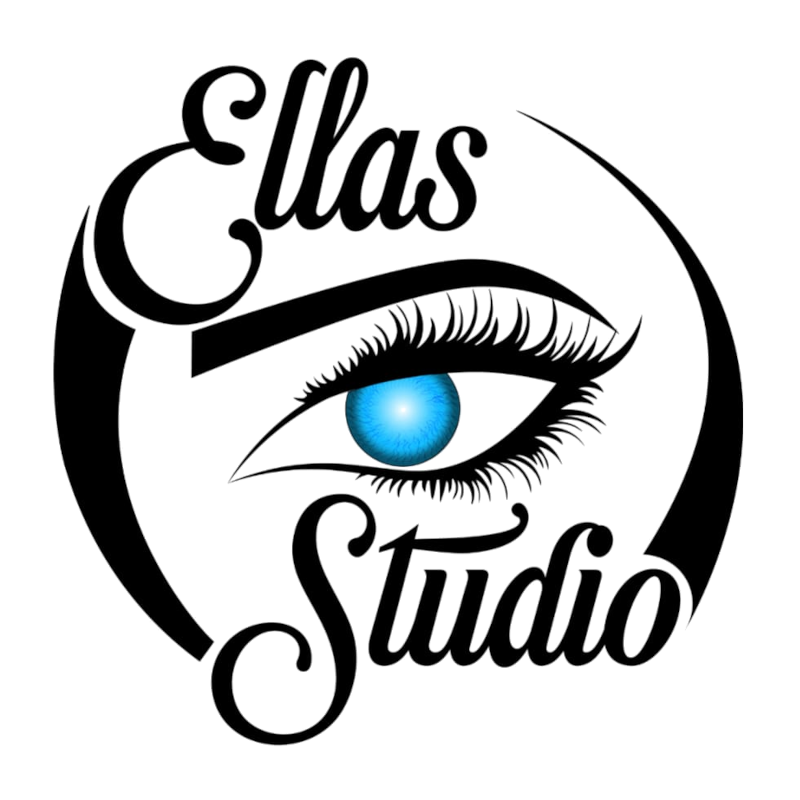 Ellas Studio Footer Logo